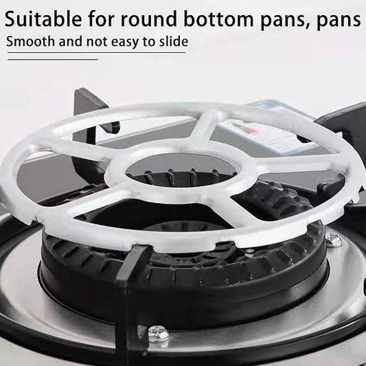 Gas Stove Rack Stand for Pot Holder Stove