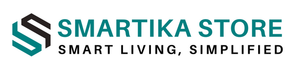 SMARTIKA STORE LOGO